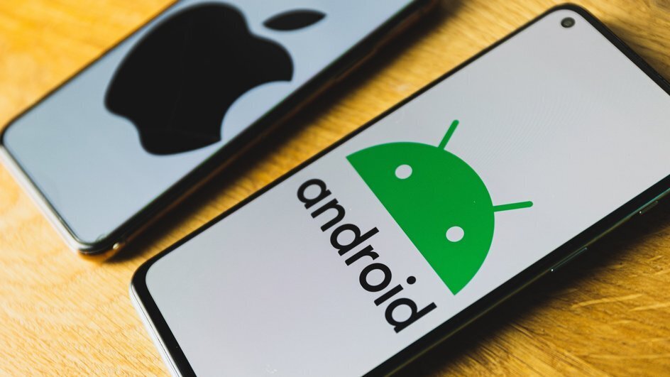 А чем нам пользоваться: Apple, Google и Android могут заблокировать свои смартфоны в России