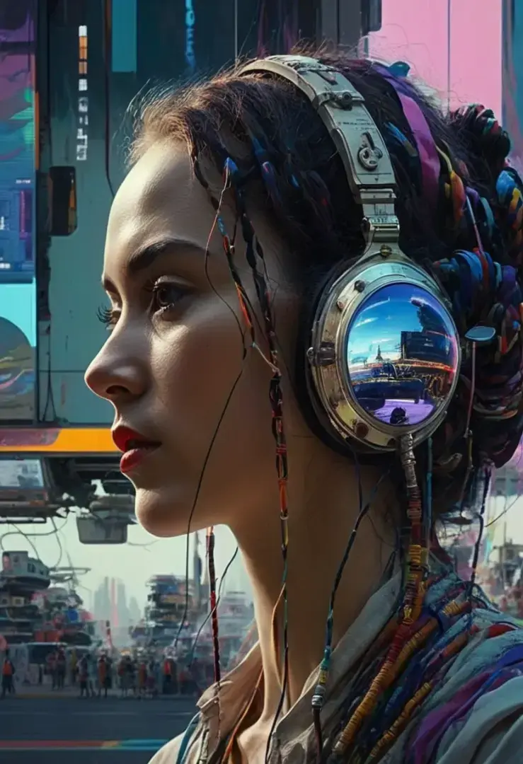 Как вы проводите свободное время?