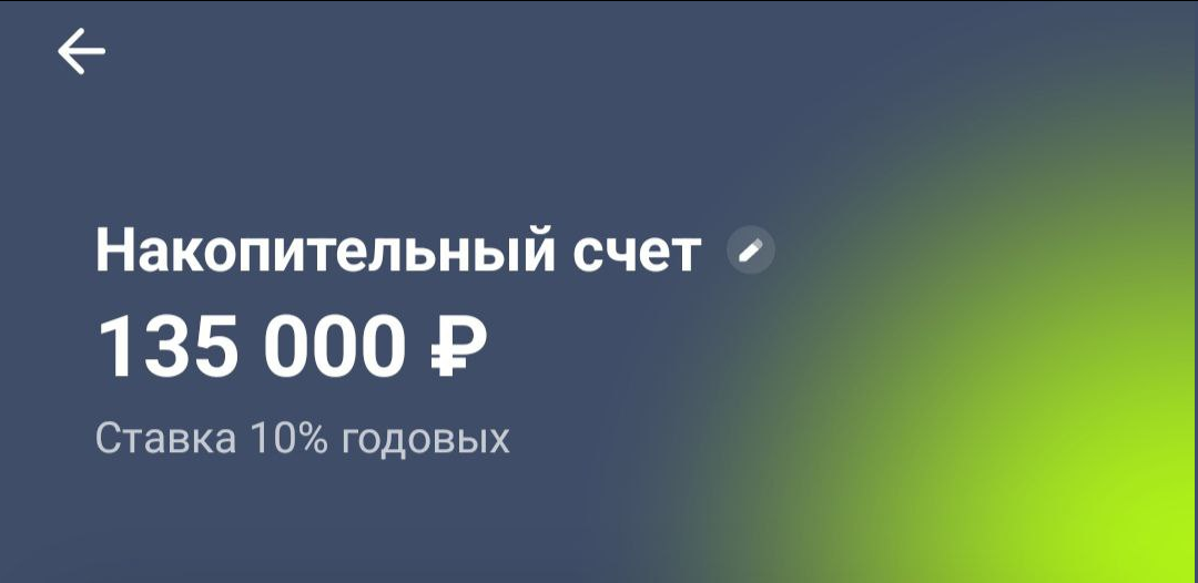 Расширяю кредитную карусель в три раза! Новая кредитка на 120 тысяч.