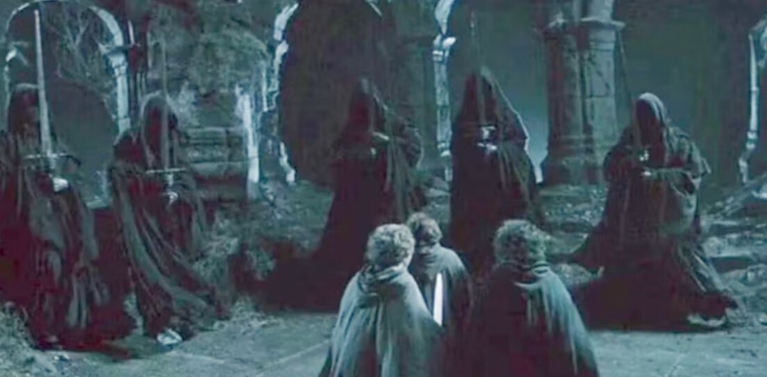 Звезды «Властелина колец» хотят вернуться в новом фильме — но сработает ли это с трилогией Джексона?