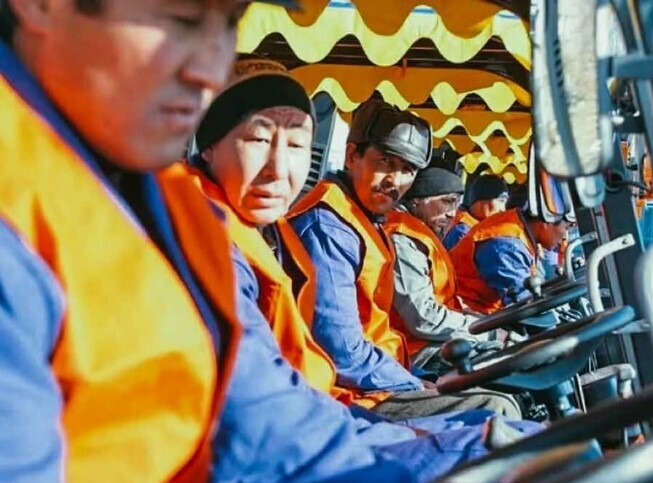 Киргизия ставит ультиматум России в вопросе миграции