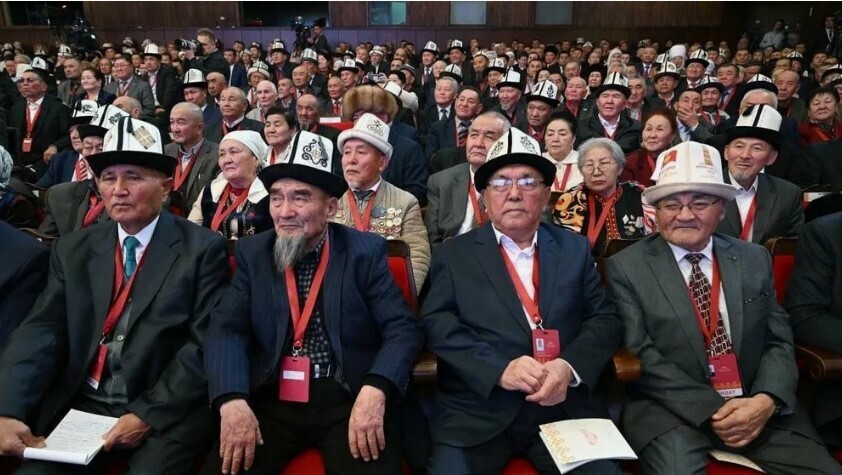 Киргизия ставит ультиматум России в вопросе миграции