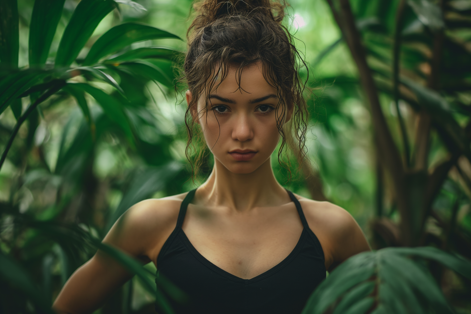 Эко-фитнес: Как занятия на природе могут улучшить ваше здоровье