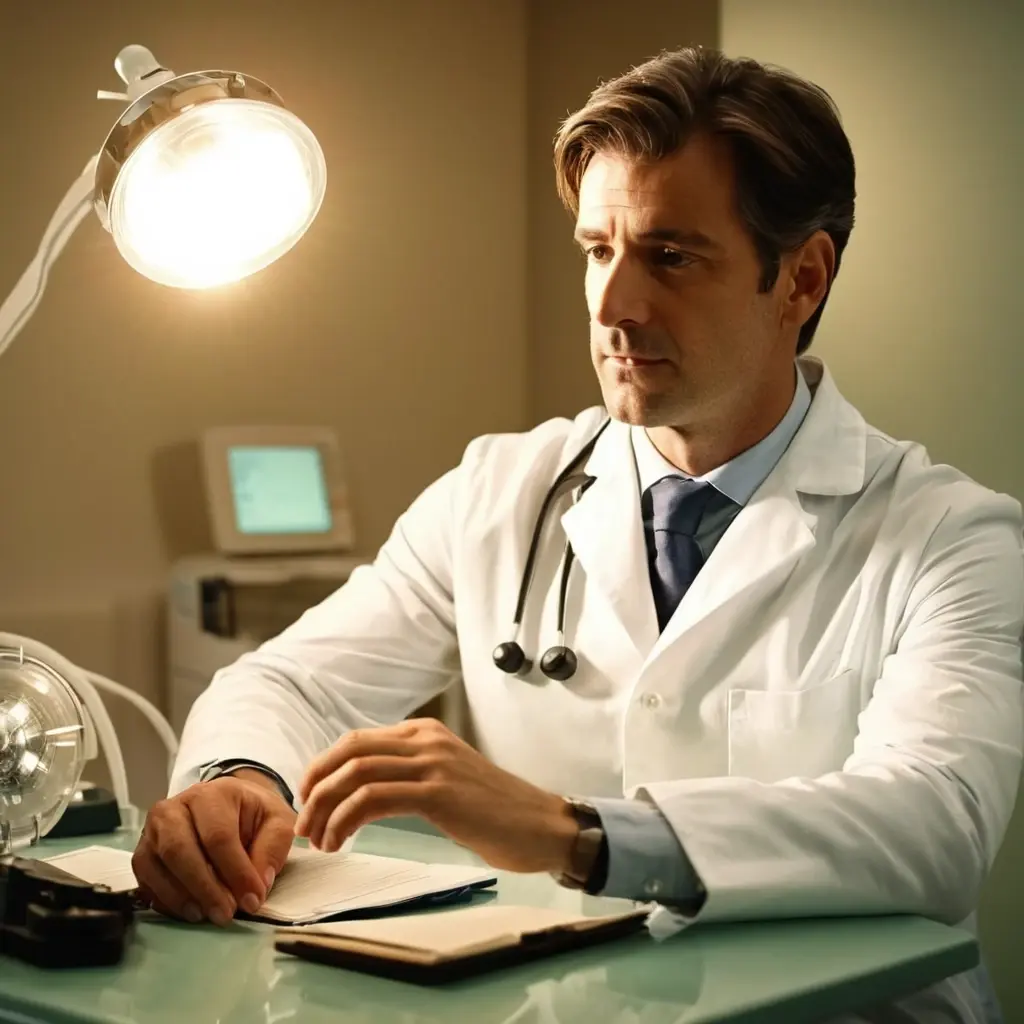 Как медицинский бизнес вытягивает из нас деньги. Ненужные анализы и ложные диагнозы