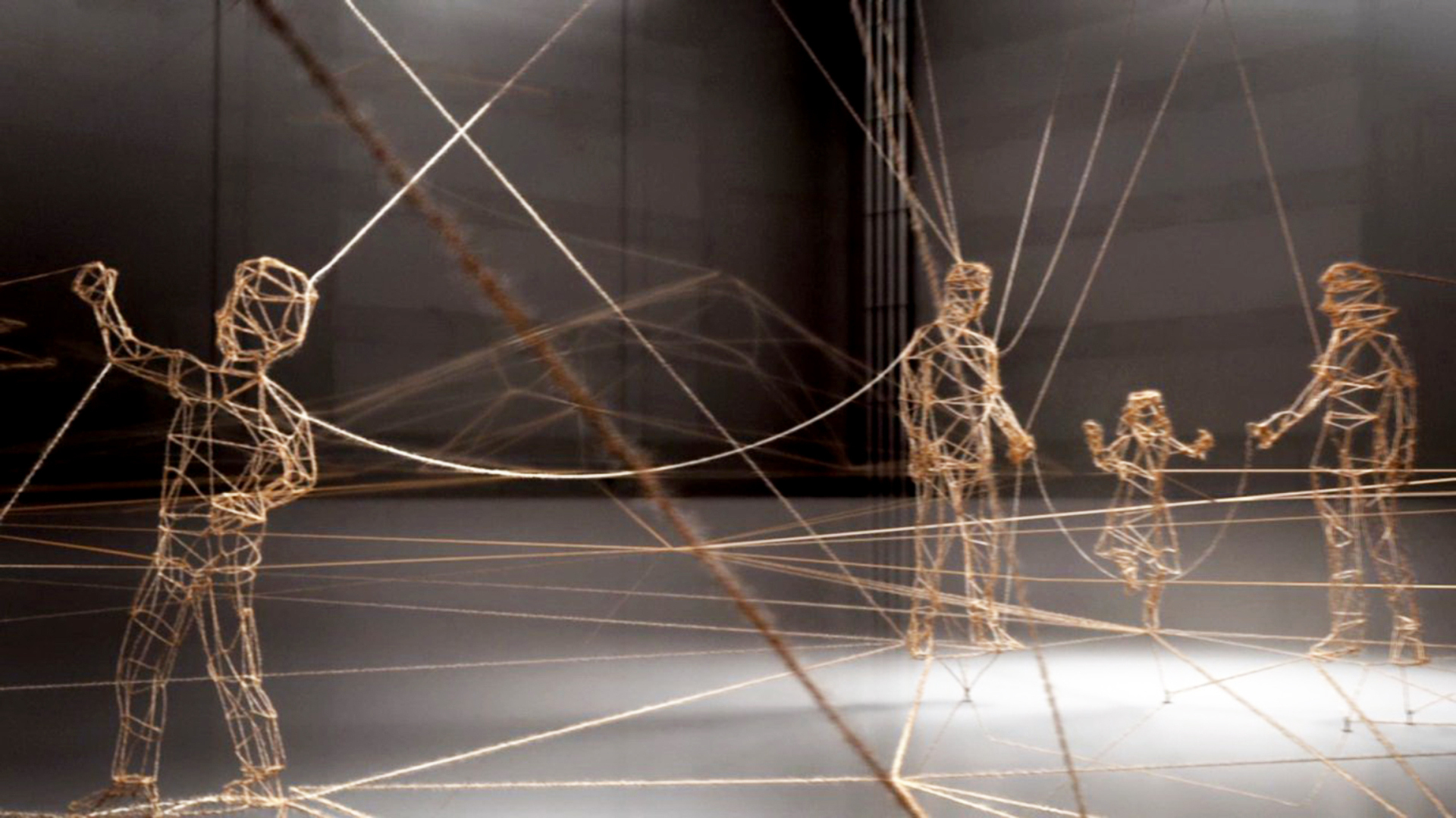 Карлос Кастанеда, теория эманаций Орла или о тайнах Мира и человека! Вторая глава...