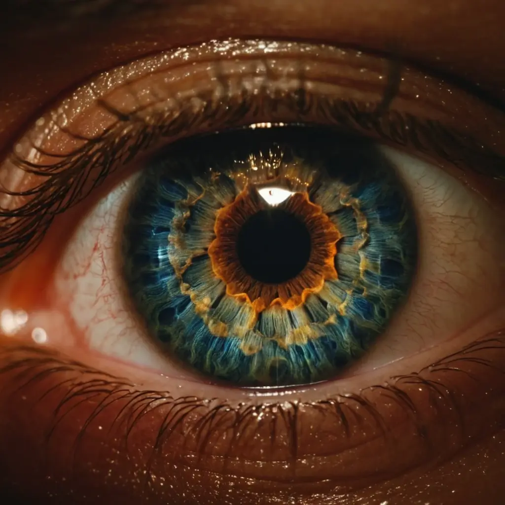 Верите ли вы в существование высшего разума или души?