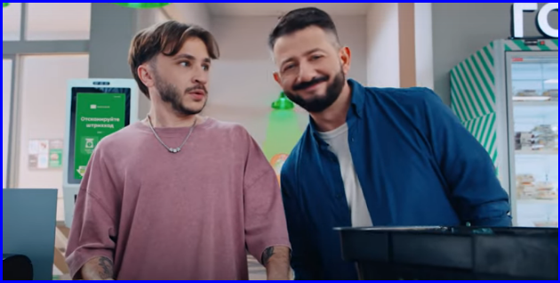 ✔️ Абсурд навязанной рекламы или Пиар-рифмоплюйство для НЕЗНАЕК👀