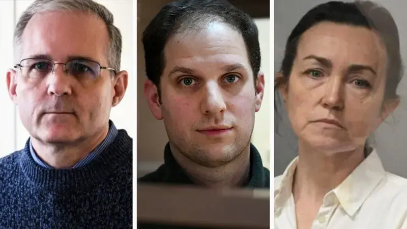 Беспредел в Российских тюрьмах