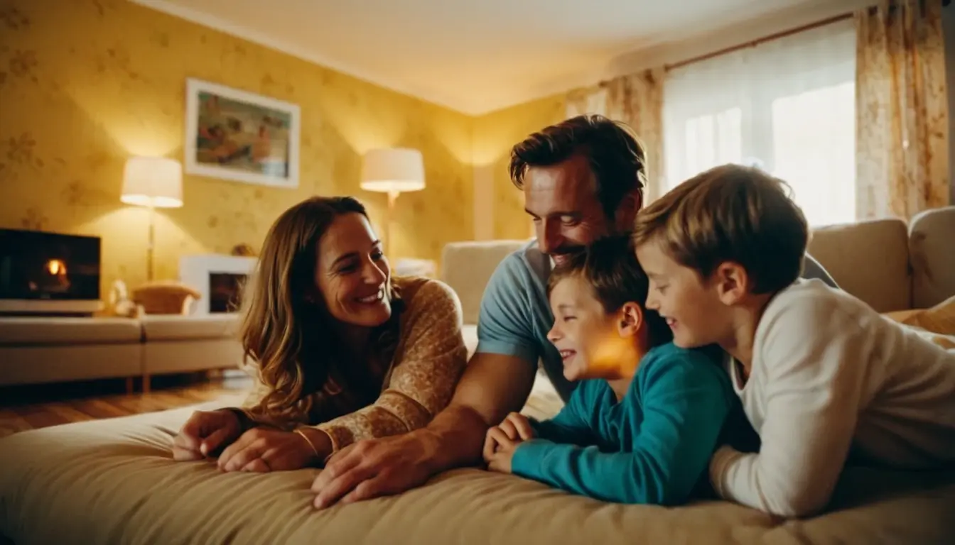 Как вы определяете счастье?