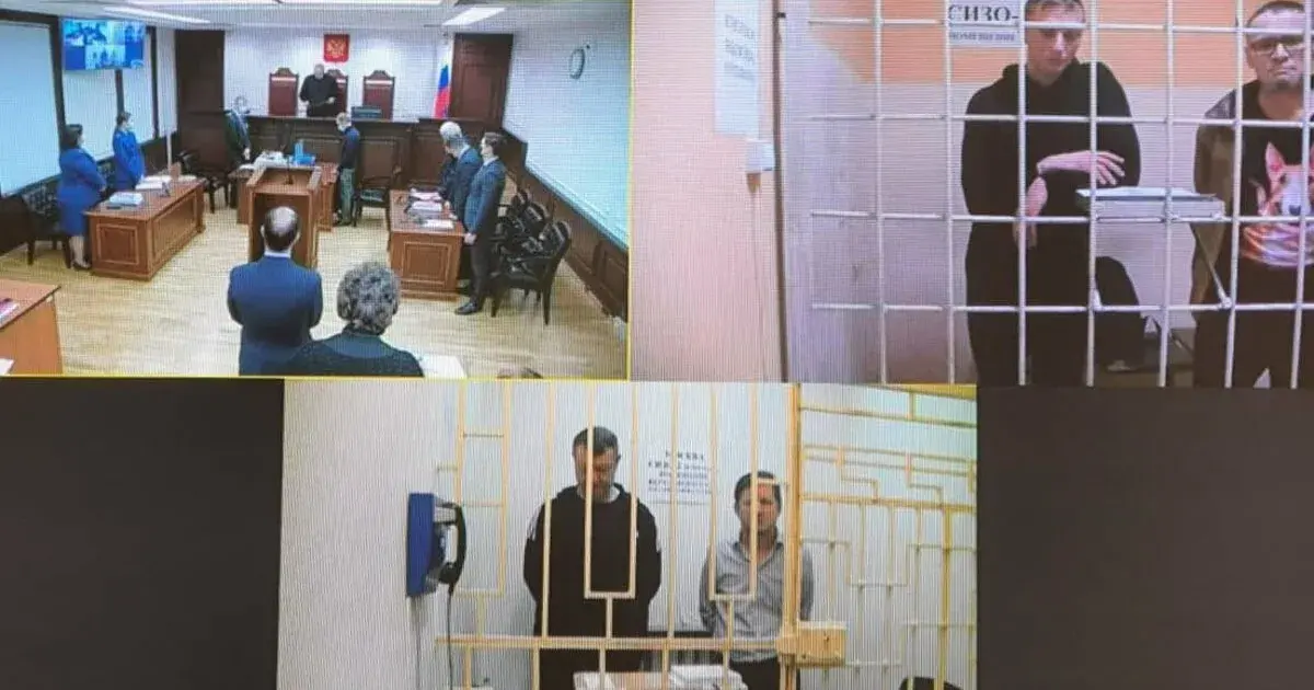 Последняя надежда. Когда и почему суд пересмотрит приговор экс-губернатору Фургалу?