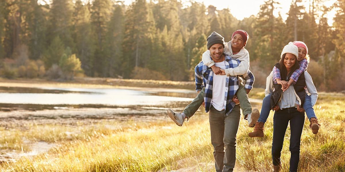 "Клещи: Меры предосторожности и защита от укусов"