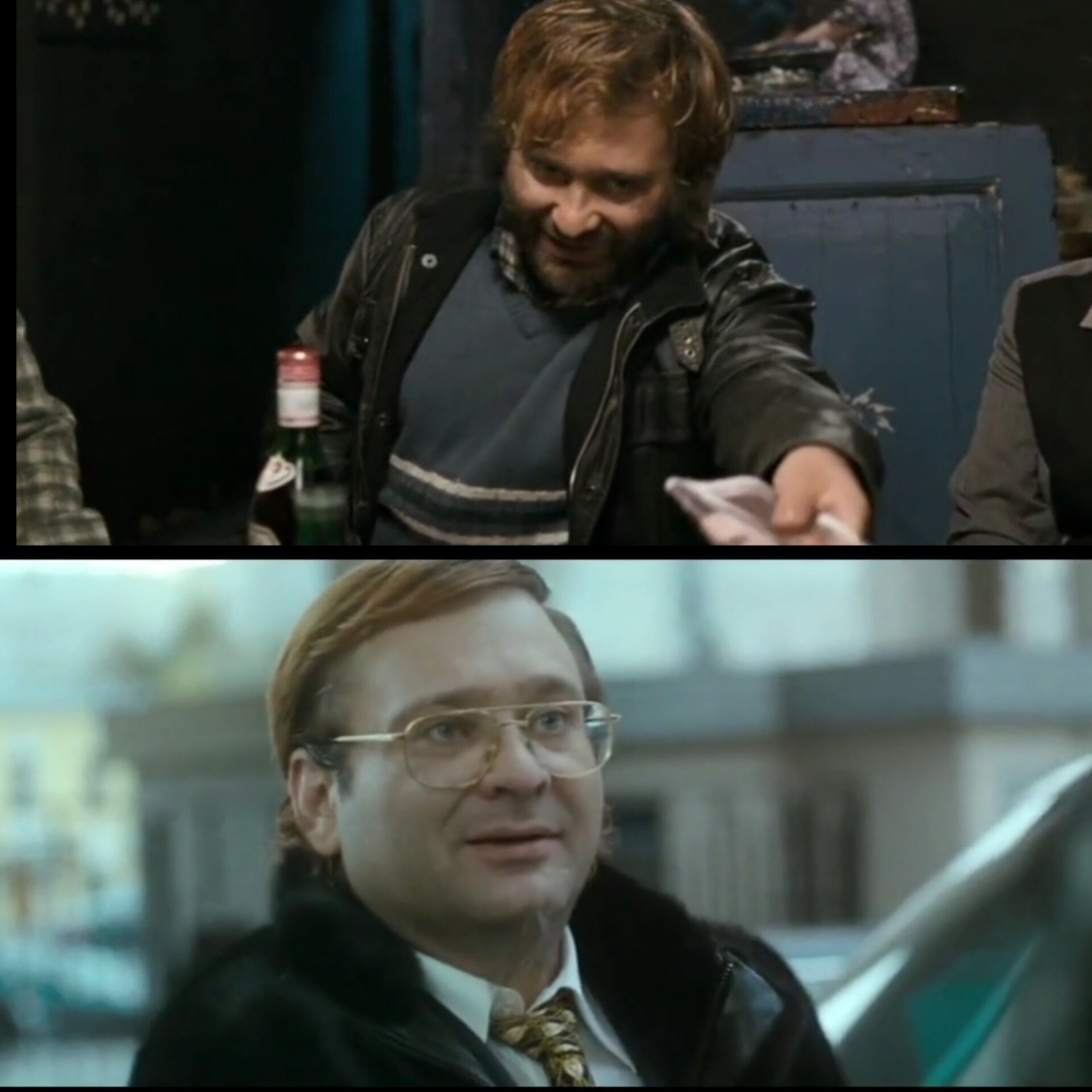 "Generation П": советская ментальность и русская идея. Продолжение