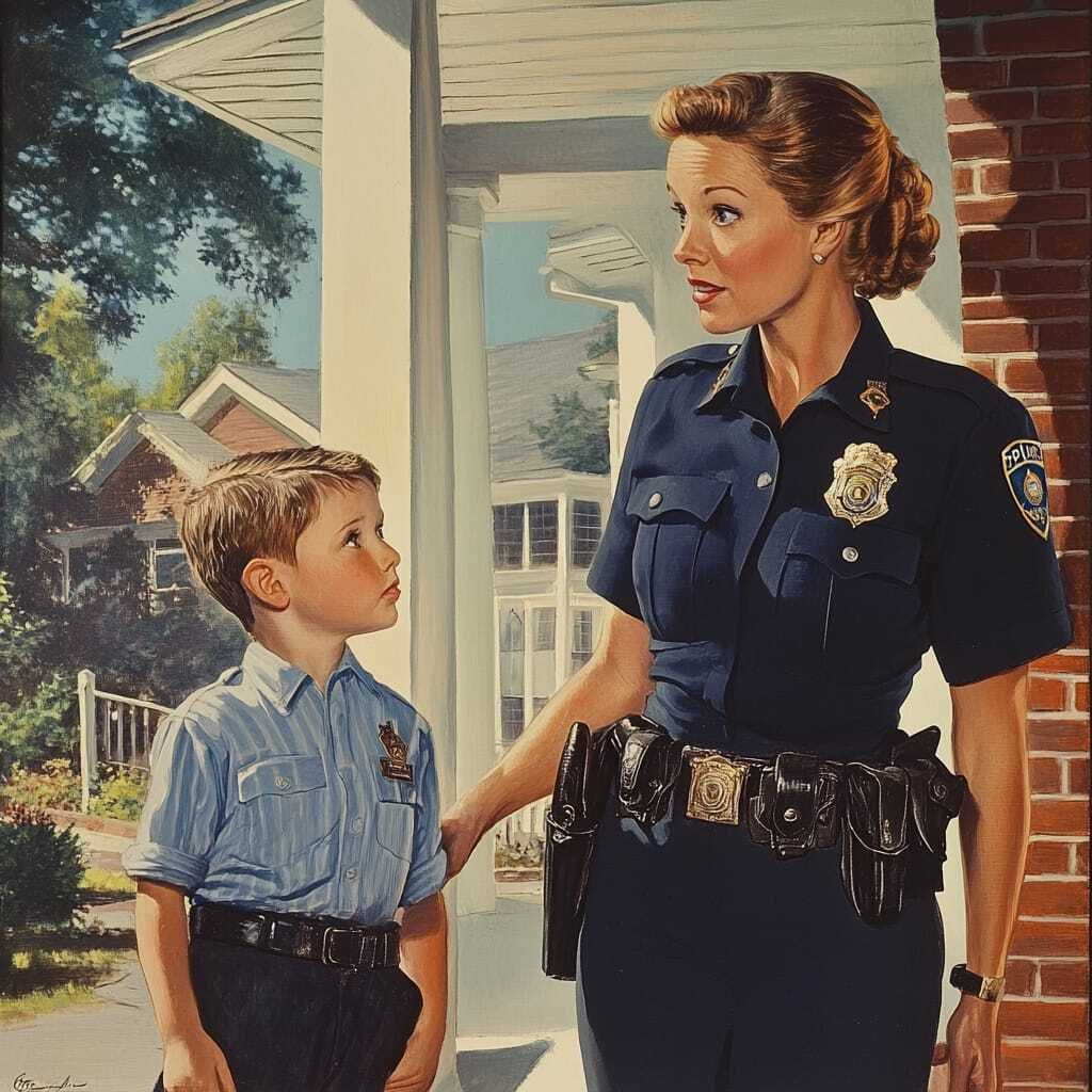 «Ты растешь чмом»: инспектор ПДН оскорбляла школьника, который подвергся избиениям подростков