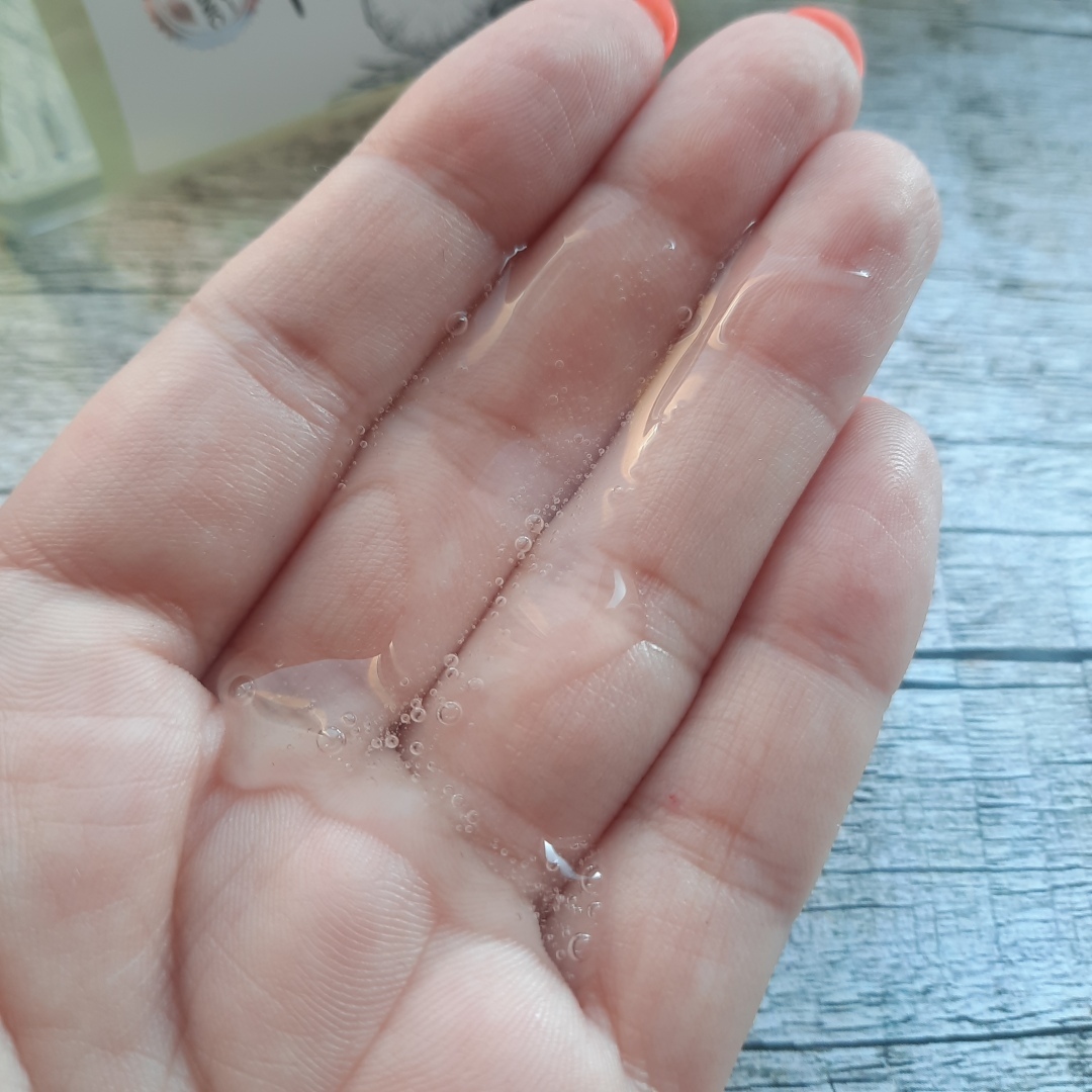 Косметика Sherris. Обзор моей посылки.