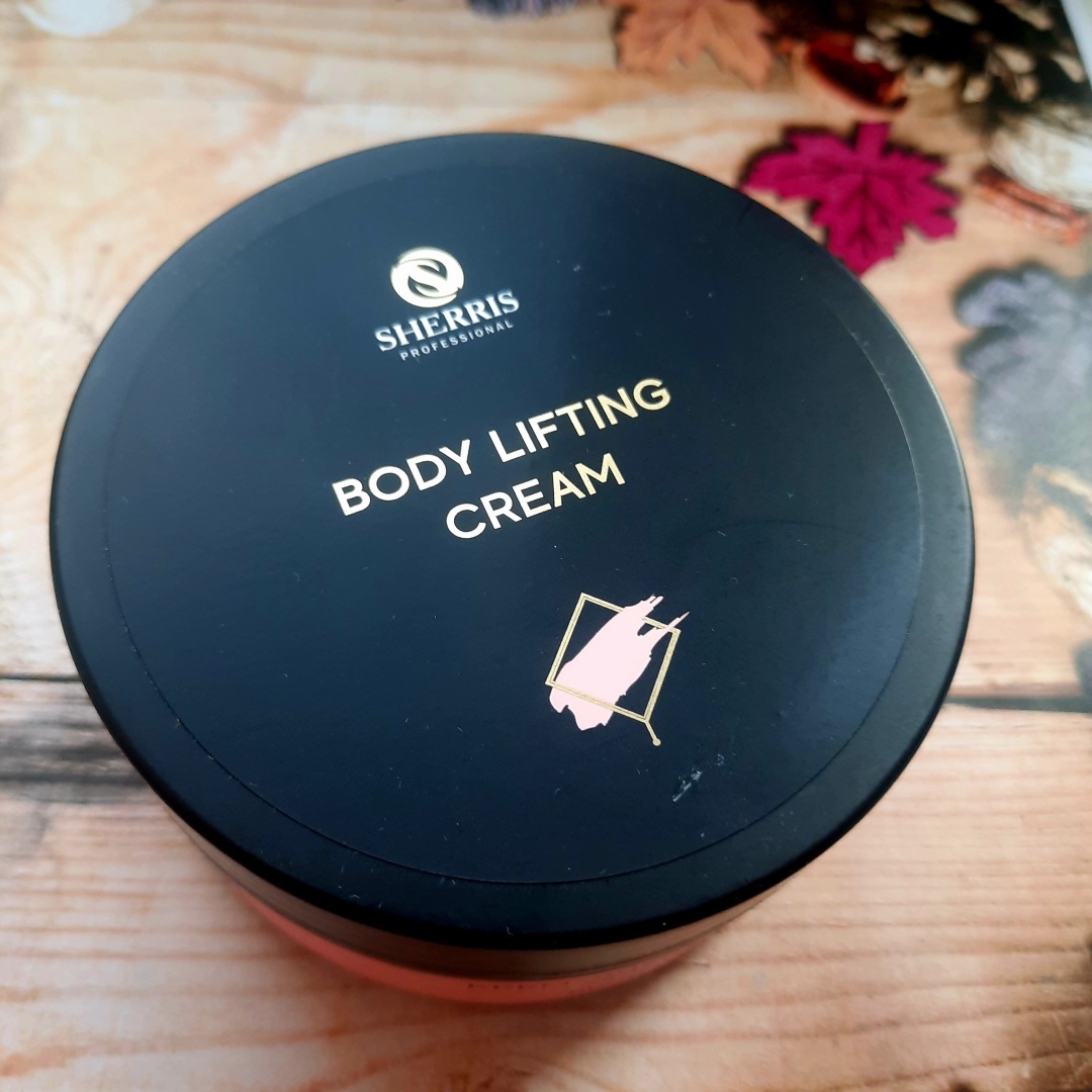 Косметика Sherris. Обзор моей посылки.