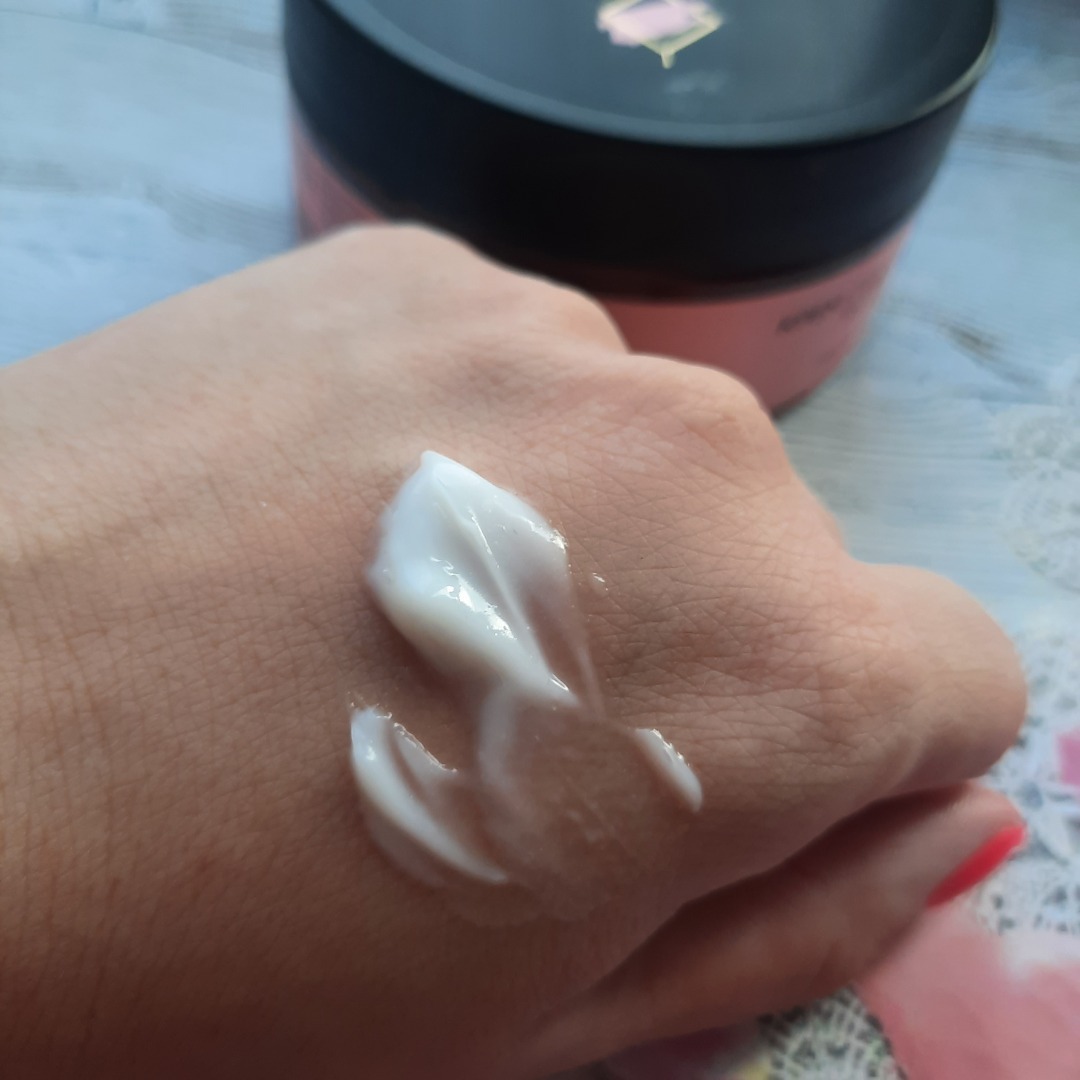 Косметика Sherris. Обзор моей посылки.