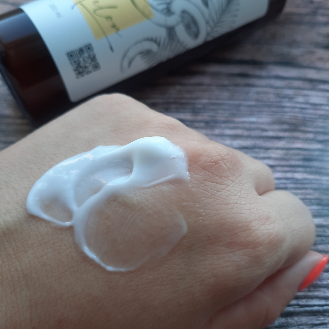 Косметика Sherris. Обзор моей посылки.