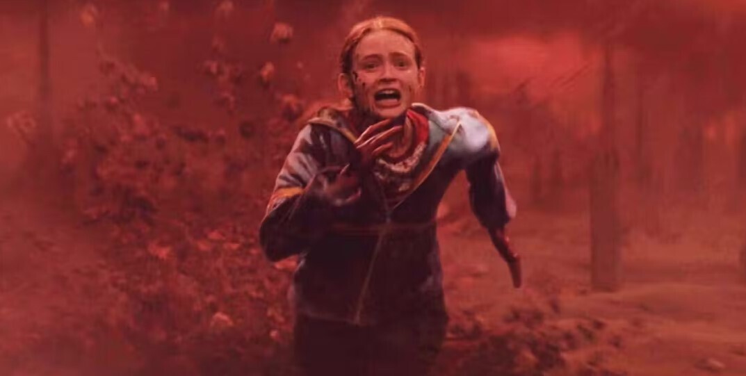 Актер сериала «Очень странные дела» поделился новостями о съемках 5-го сезона