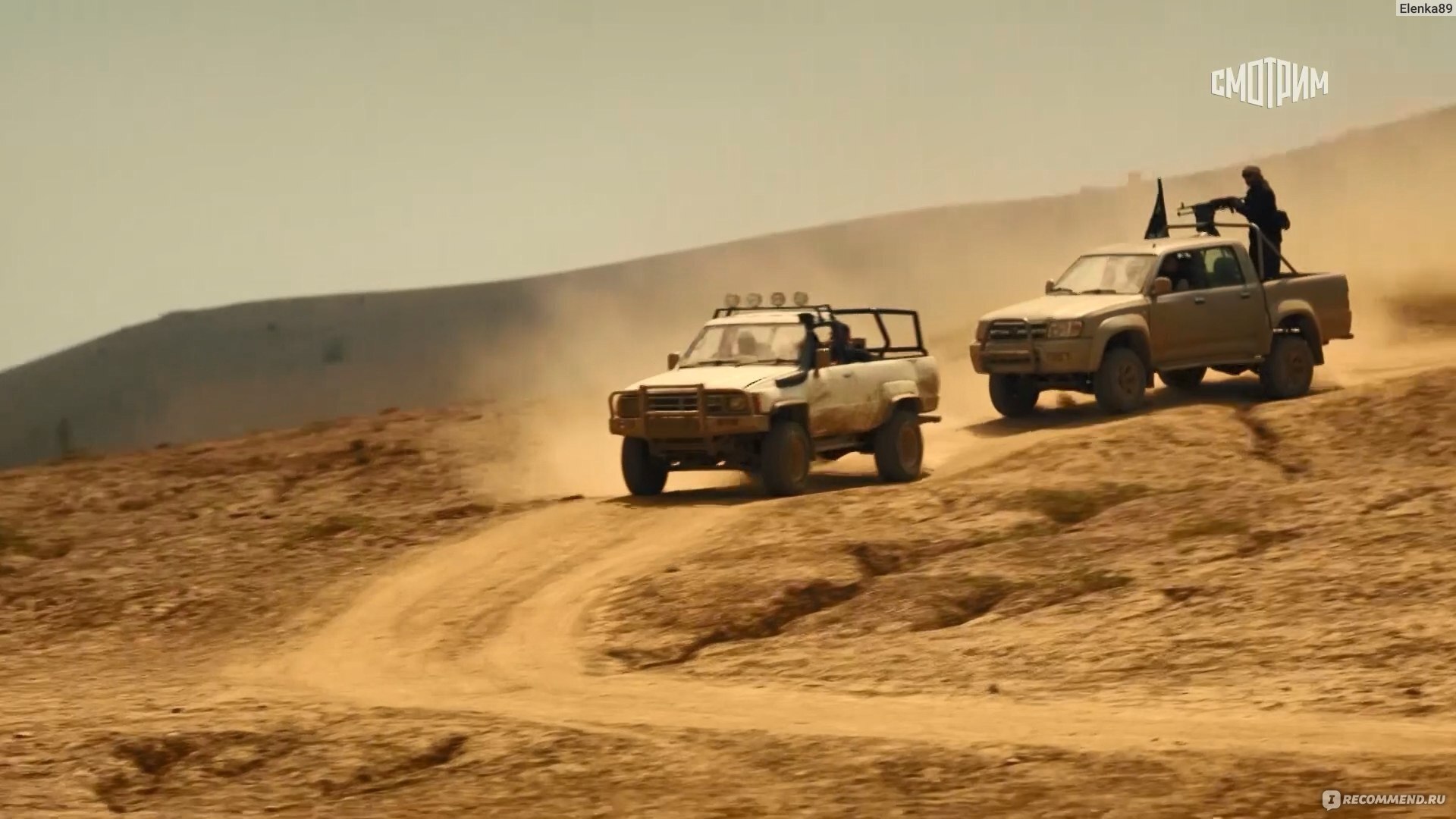 Личное мнение о сериале «Русская жена»