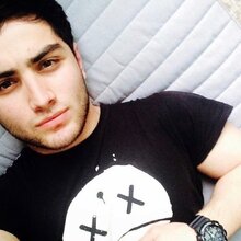 Руслан, г. Москва