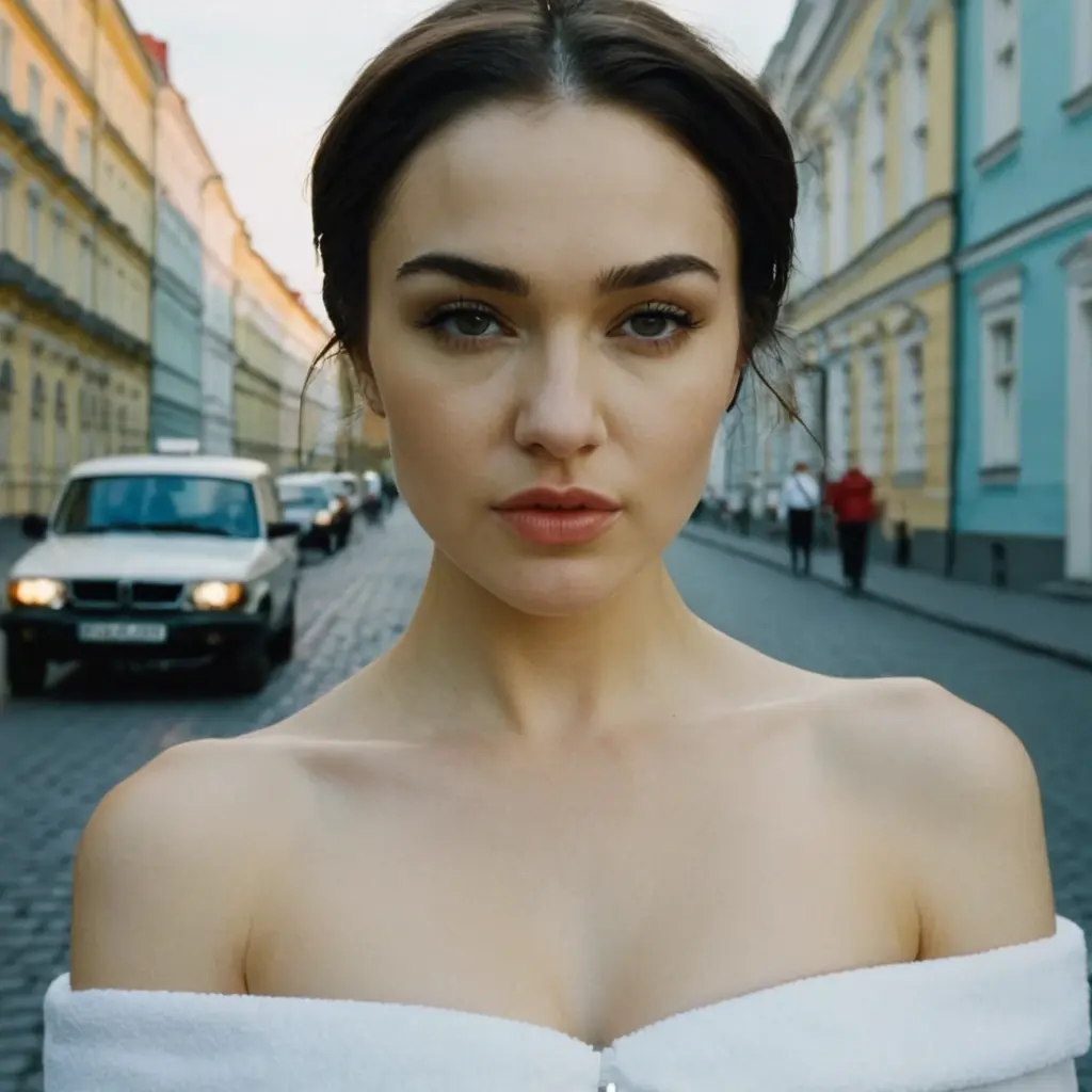 Как перестать нравиться людям и сохранить душевное равновесие