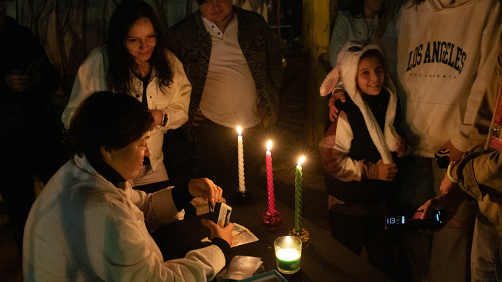 «Ими руководят из-за границы». Милонов призвал наказывать астрологов и тарологов по уголовному кодексу