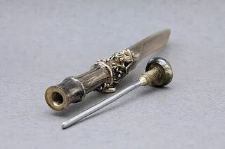 Что такое тампер (англ. tamper — утрамбовывать)