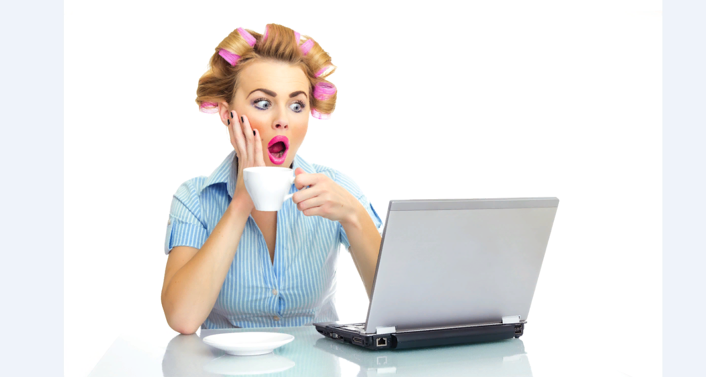 Негатив в тексте и продажи. Чем понятнее и ближе, тем лучше