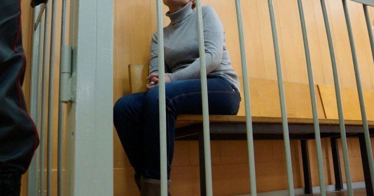 Женщина вынесла из магазина продукты на 3000, но суд ее оправдал