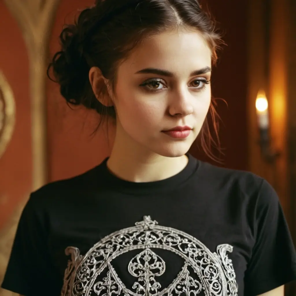 Какой стиль одежды вы предпочитаете носить?