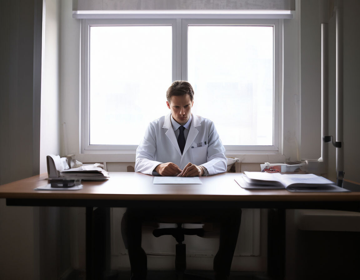 Помощь после инфаркта