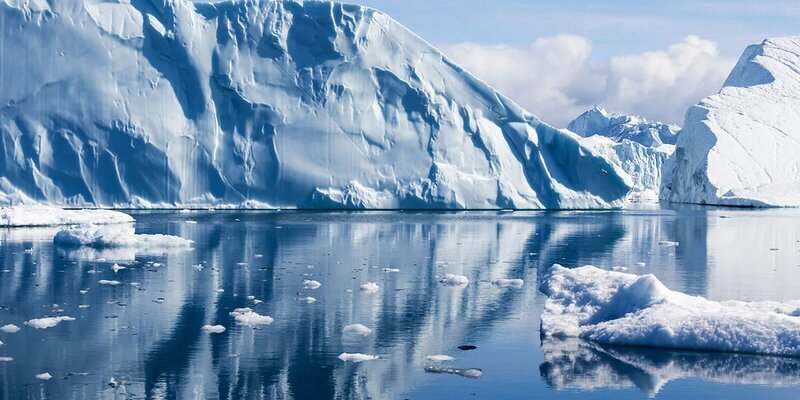 Не допустить «переломного момента». Рост температуры на Земле ведет к изменению климата
