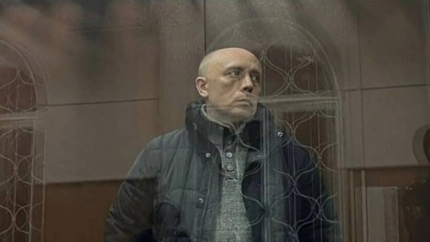 Генерал ФТС, "борющийся со взятками", получал деньги по почте