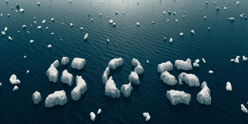 Не допустить «переломного момента». Рост температуры на Земле ведет к изменению климата