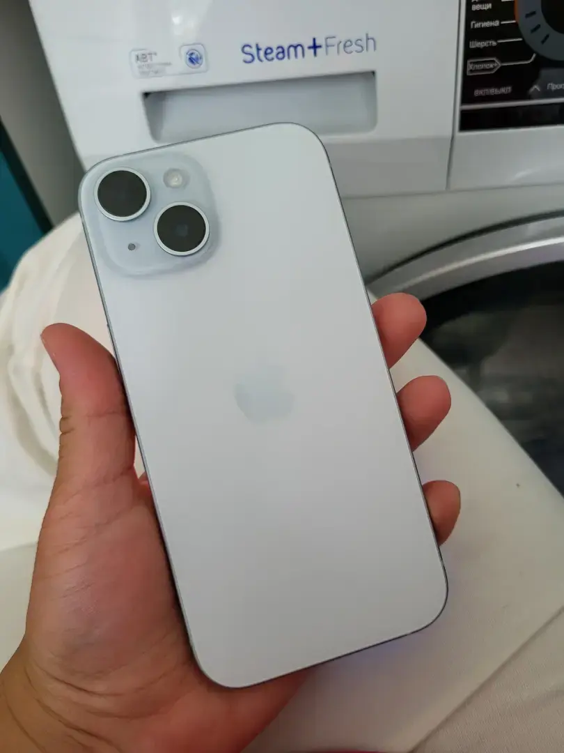 Как купить iPhone 15 128 ГБ на 28% дешевле без НДС?