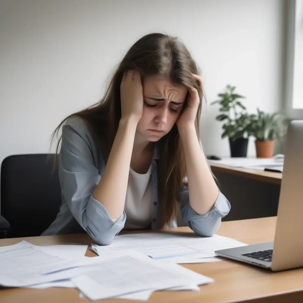 9 признаков токсичной работы: когда нужно срочно увольняться