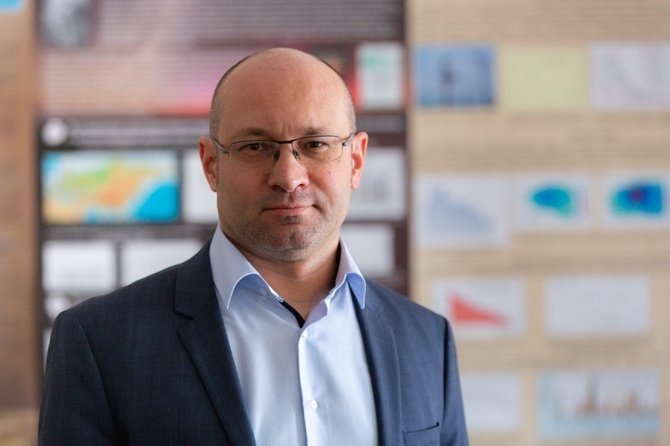 Не допустить «переломного момента». Рост температуры на Земле ведет к изменению климата