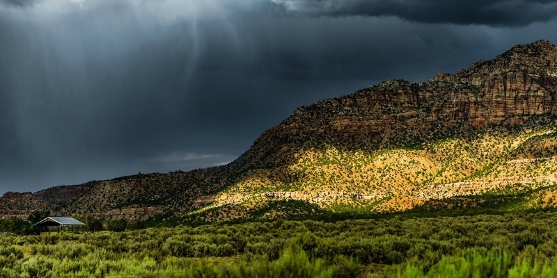 Не допустить «переломного момента». Рост температуры на Земле ведет к изменению климата