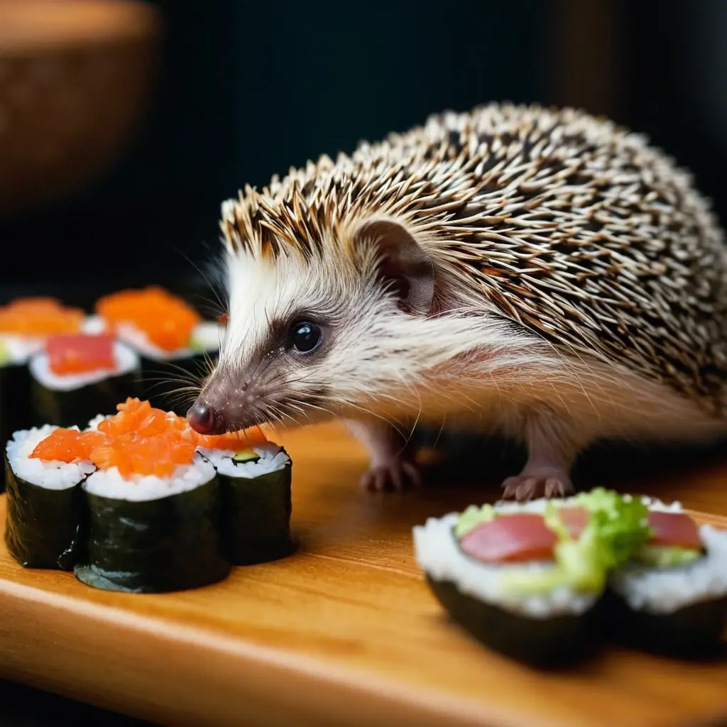 Какой тип кухни вам нравится?