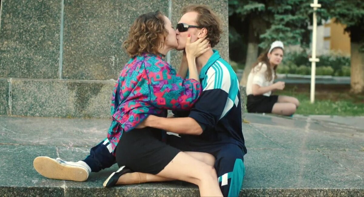 Мое мнение о сериале "Уголь"