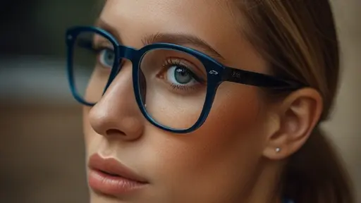 Очки: Защита и стиль в одном аксессуаре