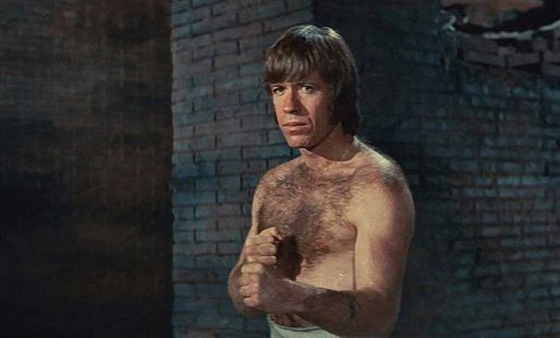 Чак Норрис: Легенда и Мифы