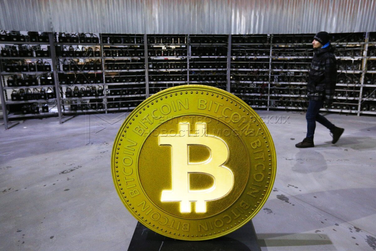 Подписан закон, разрешающий майнинг криптовалют в России. Кому и при каких условиях это разрешено