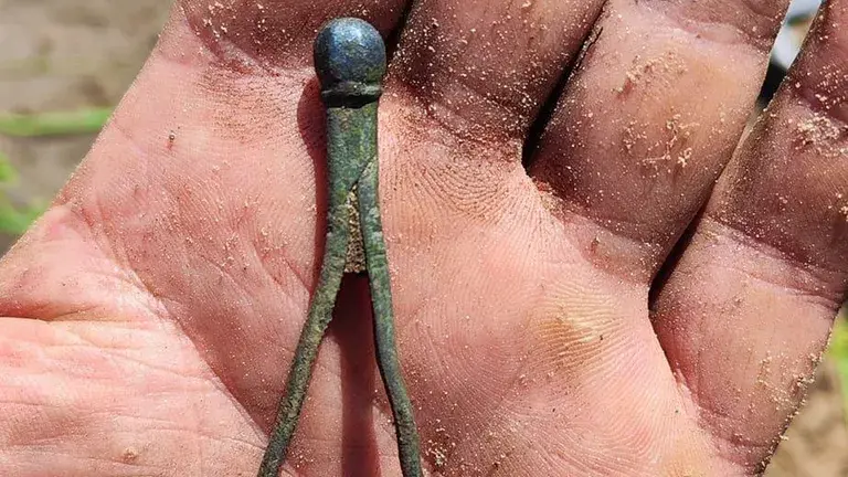 💫В Польше обнаружен компас Николая Коперника, утерянный более 500 лет назад💫