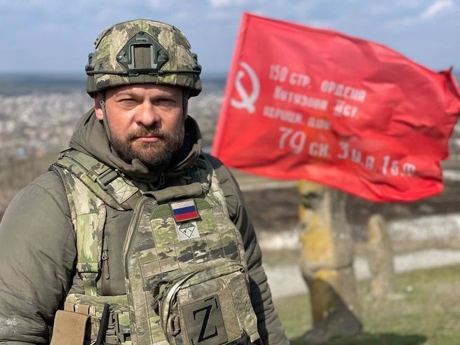 Евгений Поддубный: что с ним случилось в Курской области