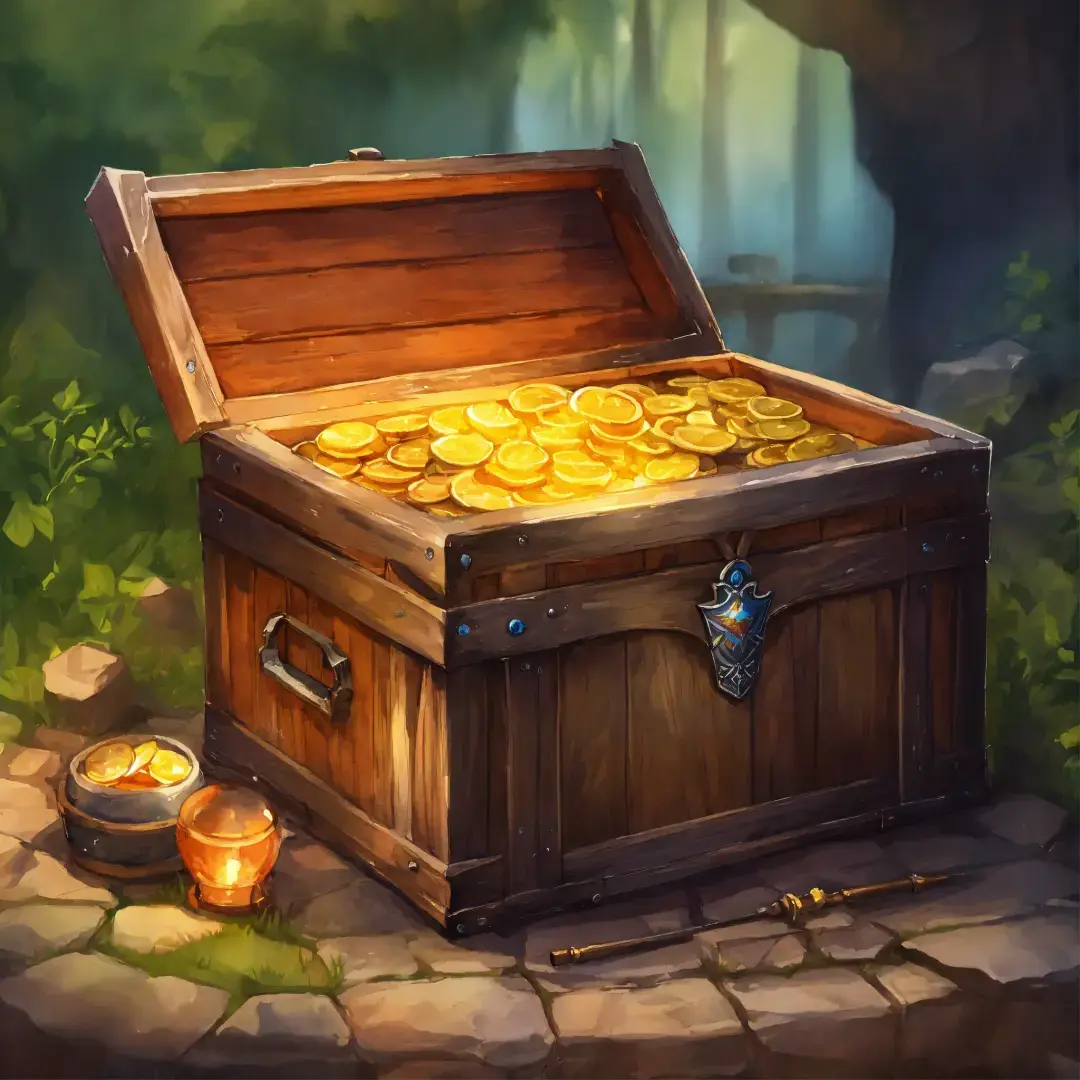 Детская сказка на ночь, про Тёму, как он раскрыл тайну заброшенного замка.