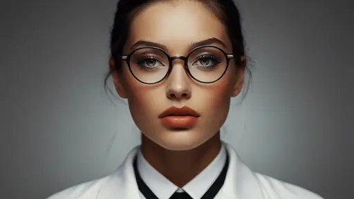 Очки: Защита и стиль в одном аксессуаре