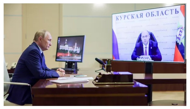 ⚡💥⚡ Какую единовременную выплату получат жители Курской области, покинувшие свои дома? ⚡