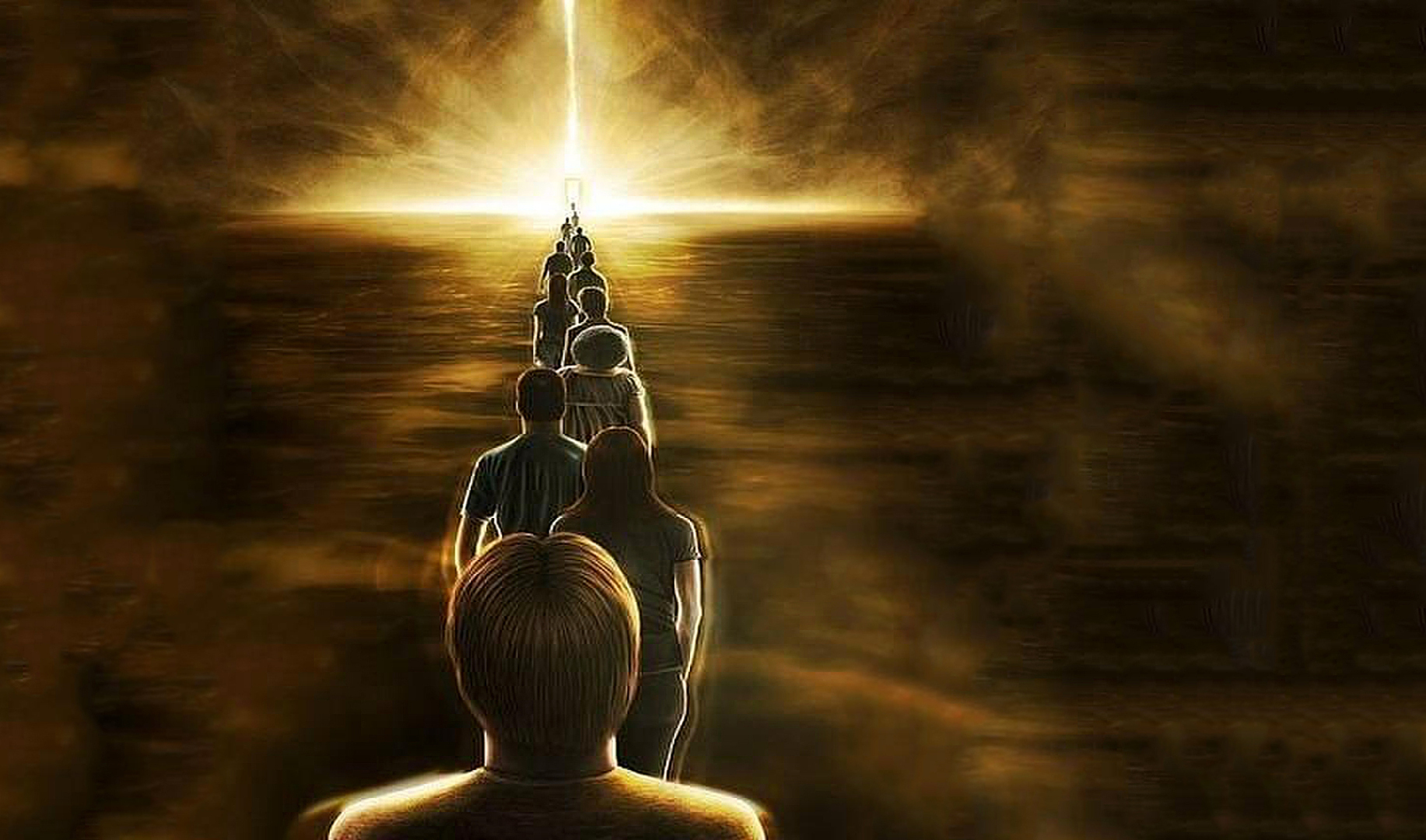 Некоторое слово о духовном пути... Что это такое?