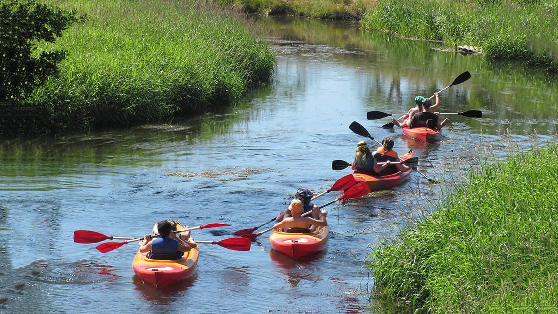 О типичных ошибках духовного развития!